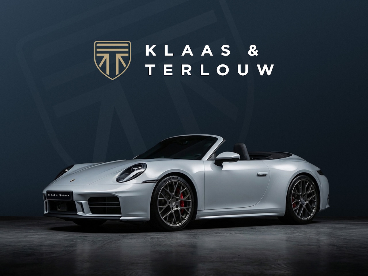 Porsche 911 Cabrio - 3.0 Carrera S Sport Chrono / Sportuitlaat / BOSE® Surround Sound - AutoWereld.nl