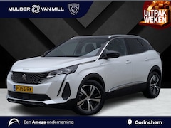 Peugeot 3008 - GT 1.6 PHEV HYbrid 225pk EAT8 | SCHUIF/KANTELDAK | NIGHTVISION | FOCAL HIFI | HANDSFREE A.