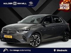 Opel Corsa-e - Elegance 3-FASEN 50kWh 136pk | 180° CAMERA + SENSOREN | NAVI PRO | DAB+ | ISOFIX | CLIMATE