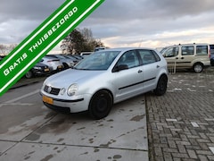 Volkswagen Polo - 1.4 Airco - NW APK - NAP