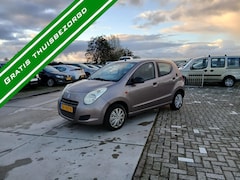 Suzuki Alto - 1.0 Stuurbekrachtiging - NW APK - NAP