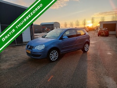 Volkswagen Polo - 1.4 Airco - NW APK - NAP