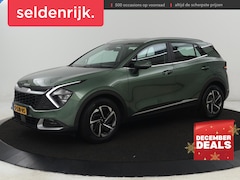 Kia Sportage - 1.6 T-GDi DynamicLine | Adaptive cruise | Camera | Carplay | Navigatie | Full LED | DAB |