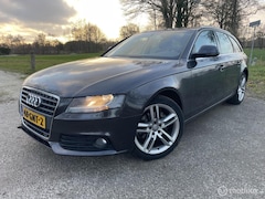 Audi A4 Avant - 1.8 TFSI Pro Line
