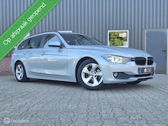 BMW 3-serie Touring - 320ede|Org NL| Cruise|Clima| nieuwe apk