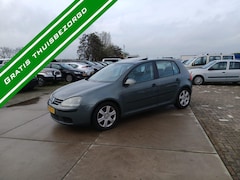 Volkswagen Golf - 1.6 Airco - NW APK - NAP