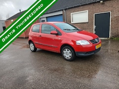 Volkswagen Fox - 1.2 Airco - NW APK - NAP