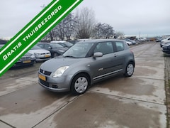 Suzuki Swift - 1.3 Airco - Carplay - NW APK - NAP