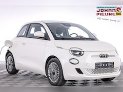 Fiat 500e - Icon 42 kWh *SOH 95%* CARPLAY | ECC | VELGEN | KEYLESS