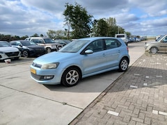 Volkswagen Polo - 1.2 TDI BlueMotion Airco - Cruisecontrol - Export