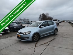 Volkswagen Polo - 1.2 TDI Airco - PDC - NW APK - NAP