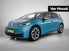 Volkswagen ID.3 - First Plus 58 kWh | 204 PK SoH 88% | Automaat | Achteruitrijcamera | Apple Carplay/Android