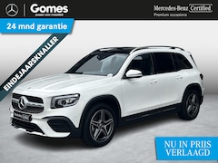 Mercedes-Benz GLB - 180 AMG Line | Panoramadak | Cruise Control | Stoelverwarming