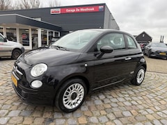 Fiat 500 - 1.2 Pop