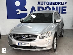 Volvo XC60 - 2.0 T5 FWD Summum