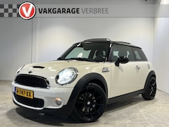 MINI Cooper S - 1.6 | LM Velgen 17" | Cruise Control | Sportstoelen | Airco | Stuur Multifunctioneel |