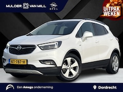Opel Mokka X - Innovation 1.4 Turbo 140pk | TREKHAAK | ALL SEASON BANDEN | SAFETY PACK | NAVI PRO | FULL