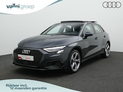 Audi A3 Sportback - 40 TFSI e 204 pk S-tronic Advanced edition | Panoramadak | Geheugenstoel | Bang & Olufsen