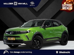 Opel Mokka - Elegance 1.2 Turbo 130pk EAT8 | TREKHAAK | KEYLESS | NAVI PRO | 180° CAMERA + SENSOREN | D