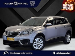 Peugeot 5008 - Active 1.2 Turbo 130pk | CAMERA | TREKHAAK | 7-ZITS | NAVI | APPLE CARPLAY / ANDROID AUTO