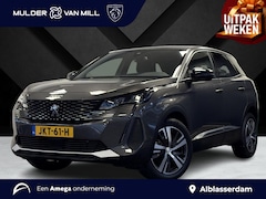 Peugeot 3008 - Allure Pack Business 1.2 Hybrid 145pk e-DCS6 | KEYLESS ENTRY | STOELVERW. | NAVI | CAMERA