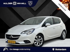Opel Corsa - Favourite+ 1.4 90pk | TREKHAAK | NAVI PRO | APPLE CARPLAY / ANDROID AUTO | ISOFIX | AIRCO
