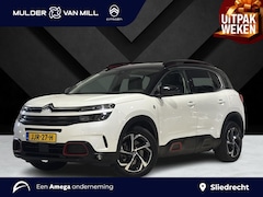 Citroën C5 Aircross - C-Series Feel Pack 1.6 HYbrid PHEV 225pk e-EAT8 | TWO-TONE PARELMOER | NAVI | CAMERA | KEY
