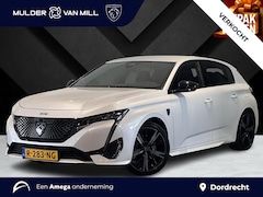 Peugeot 308 - GT Pack Business 1.6 HYbrid PHEV 225pk e-EAT8 | FOCAL HIFI | AGR-STOEL | STOEL + STUURVERW