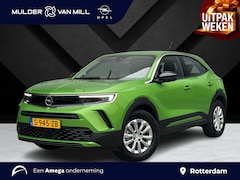 Opel Mokka-e - Edition 3-FASEN 50kWh 136pk | NAVI PRO | 180° CAMERA + SENSOREN | KEYLESS | CLIMA | ISOFIX