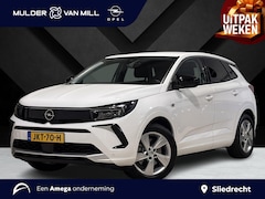 Opel Grandland - Elegance 1.6 PHEV 225pk Hybrid e-EAT8 | AGR-STOELEN | KEYLESS | NAVI PRO | CAMERA + SENSOR