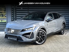 Peugeot e-408 - GT 58 kWh Massagestoelen met Alcantara bekleding * Focal audio systeem * Panoramadak