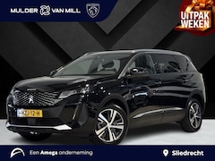 Peugeot 5008 - Allure Pack Business 1.2 Turbo 130pk | STOELVERW. | NAVI | CAMERA | PACK ENFANTS | DAB+ |