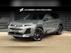 Citroën C5 Aircross - 1.2 Hybrid 145 Max * NIEUW * NU in de showroom * korte levertijd