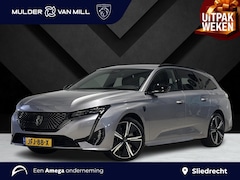 Peugeot 308 SW - GT 1.6 HYbrid PHEV 225pk e-EAT8 | FOCAL HIFI | ELEKTR. A.KLEP | 360° CAMERA | STUUR+VOORRU