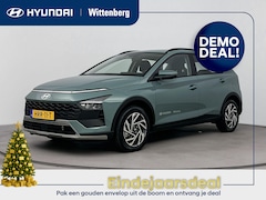 Hyundai Bayon - 1.0 T-GDI Comfort | Facelift | BTW auto