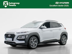 Hyundai Kona - 1.6 GDI HEV Comfort Smart | Stuur-/stoelverwarming | Navigatie
