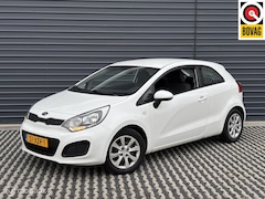 Kia Rio - 1.2 CVVT Comfort Pack | Trekhaak | Van 1e eigenaar
