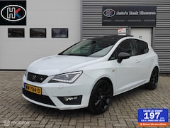 SEAT Ibiza - 1.4TSi 150pk FR H6 Clima Pano Led Parkeer Xenon