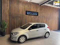 Hyundai i20 - 1.2i Business Edition Airco, Nieuwe APK