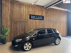Opel Astra - 1.4 Turbo Sport Airco, Pdc, Cruise