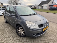 Renault Scénic - 2.0-16V Tech Line Airco, Nieuwe APK