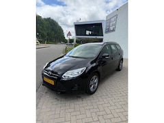 Ford Focus Wagon - 1.0 EcoBoost Edition