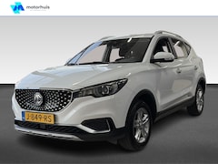 MG ZS - EV Electric 143PK COMFORT NAVI AIRCO PDC LED