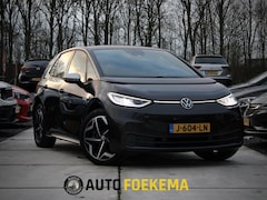 Volkswagen ID.3 - First Plus 58 kWh ACC Stoel/ Stuurvw LED