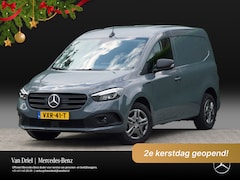 Mercedes-Benz eCitan - eCitan L1 Pro 51 kWh | LED Camera Carplay Magnetitgrijs