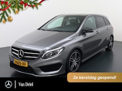 Mercedes-Benz B-klasse - 200 Ambition | Trekhaak Carplay Sfeer