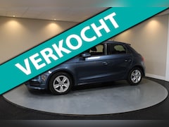Audi A1 Sportback - 1.0 TFSI *Cruise* Airco|Navi|PDC|NAP
