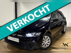 Volkswagen Polo - 1.0 TSI Life Business KEYLESS CAM