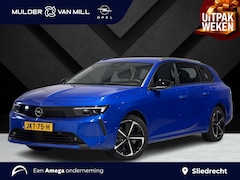 Opel Astra - ST Elegance 1.6 HYbrid PHEV 180pk e-EAT8 | AGR-STOELEN | 180° CAMERA | ADAPTIVE CRUISE | A