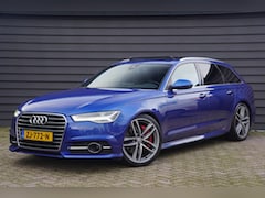 Audi A6 Avant - 3.0 TDI BiT quattro Competition - LUCHTVERING - HEAD UP - TREKHAAK - PANODAK - STANDKACHEL